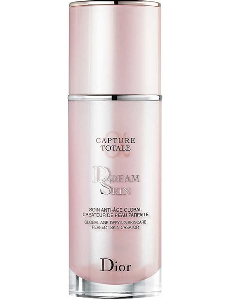 creme dior capture totale|dior capture totale refill.